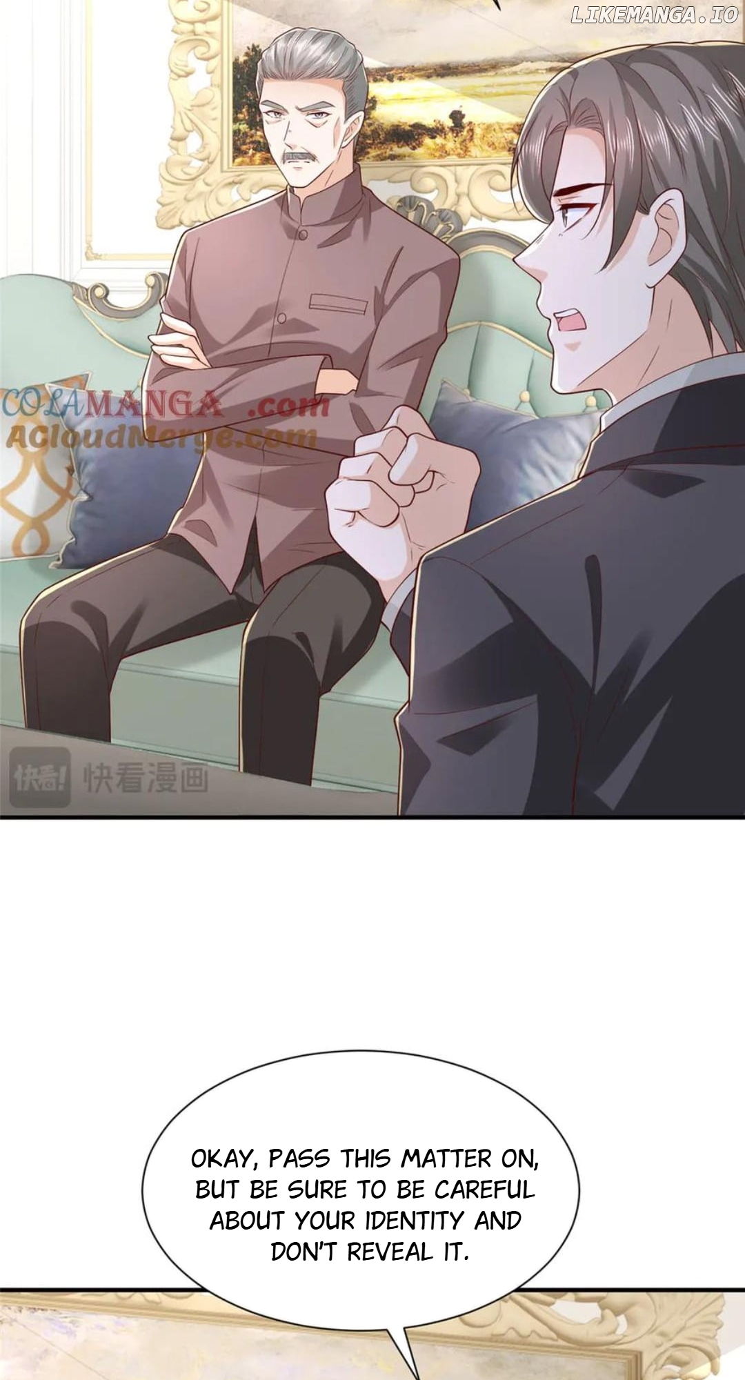 I randomly have a new career every week Chapter 778 - page 31